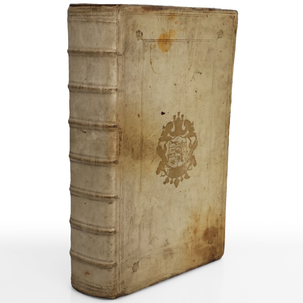 La Sacro-Santa Biblia in lingua italiana. Cioè Il vecchio e nuovo Testamento.. Norimbergo. 1712