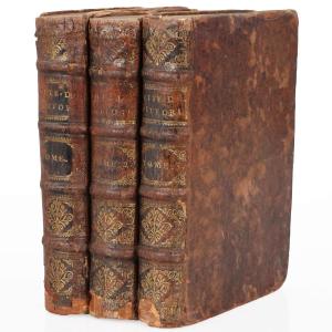 Vasari Giorgio. Vite de più eccellenti pittori, scultori e architetti.. 1681