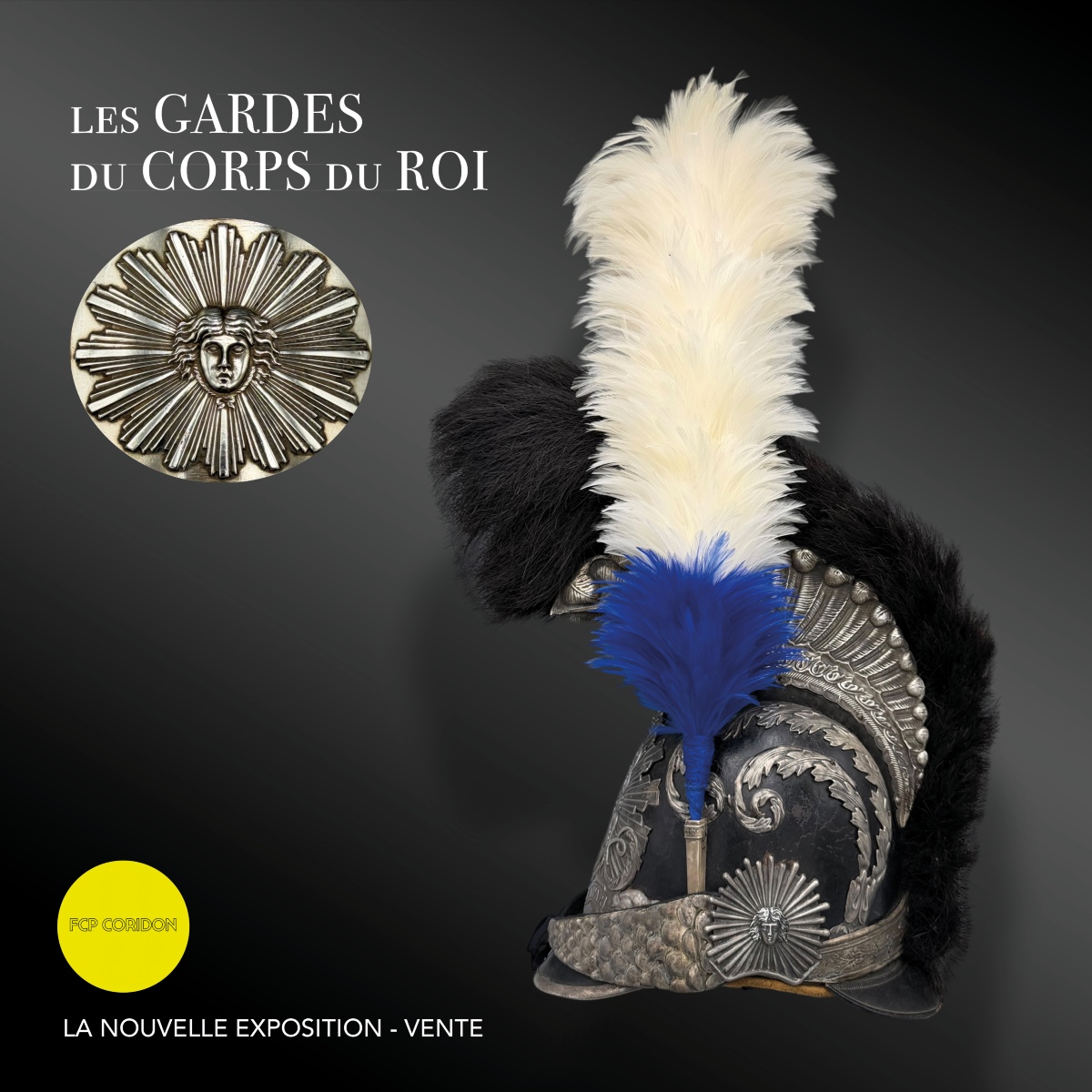 Galerie FCP Coridon