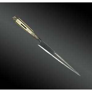 Stylus - Corsica, France - XIXth Century