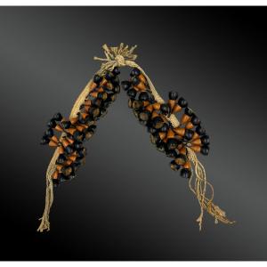 Dance Belt - Northwest Of Brazil - XXth Century