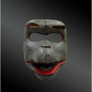 Bondre Mask - Java, Indonesia - First Half Of The 20th Century