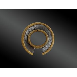 Razor Bracelet, Ararait - Turkana Kenya 20th