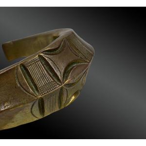 Torque Akuré, Fang Gabon 20th