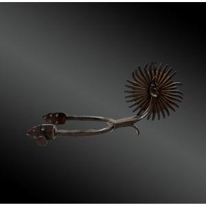 Wheel Spur - Mexico, South America - Early 19th Century