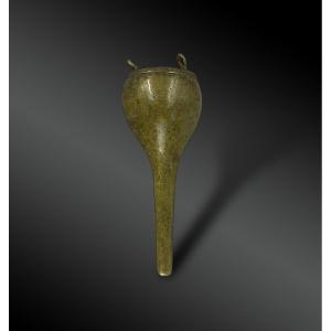 Nagaland India Pendant 20th Century