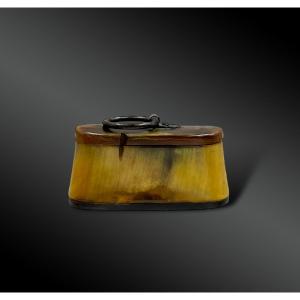 Snuffbox - Europe - Around 1900