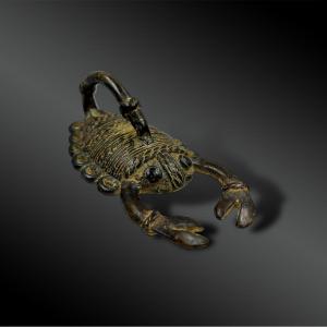 Important Weight For Weighing Gold Powder - Ivory Coast - First Half Of The 20th Century