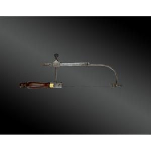 Surgeon's Saw Early 19th Century