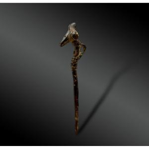 Hairpin - Northern Ghana And Ivory Coast - First Half Of The 20th Century