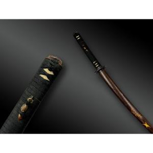 Katana Saber - Japan - Edo Period (1603-1868)