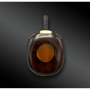 Powder Pear - Japan - Edo Period (1603-1868)