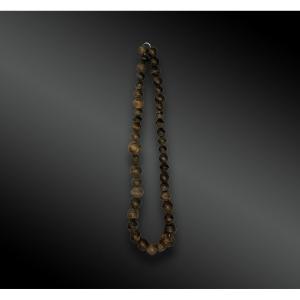 Necklace - Djenné Culture, Mali - 13th Century 