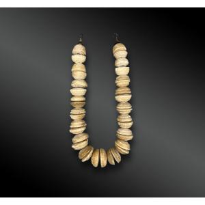 Necklace - Bactrian Civilization, Afghanistan 