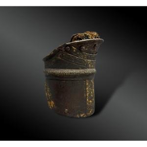 Child's Armor Armband - Italy - End Of The 16th Century