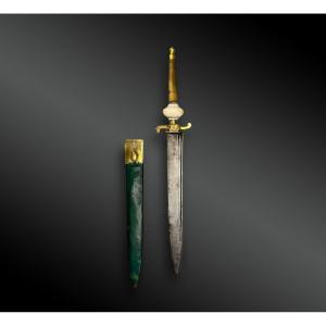 Bayonet Cap - Spain - 18th Century