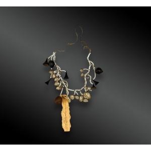 Pendant Necklace - Amazonia, Central Brazil - 20th Century