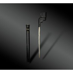 Bayonet No. 4 Mkii - Great Britain - 20th Century