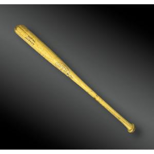 Hillerich & Bradsby Co. Baseball Bat - Usa - Circa 1960