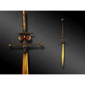 Muharos Lajos (born 1941) - Paper Cutter