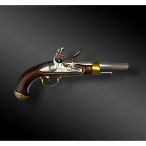 Cavalry Pistol Model Year XIII - France - First Empire