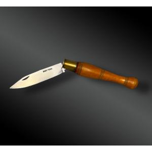 Folding Knife Nontron - France - 20th Century