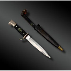 Scout Dagger - Germany - 20th Century
