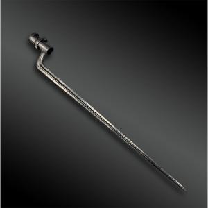 Bayonet Model 1857 Trial - France - 19th Century