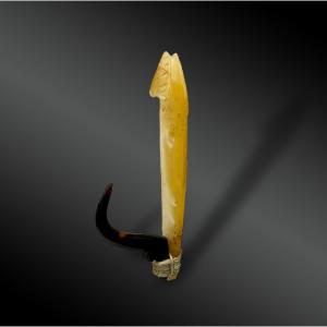 Fishing Hook - Solomon Islands - Late 19th - Early 20th Century 