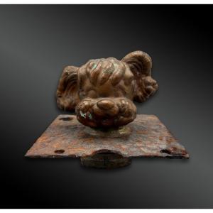 Toy Mold - Europe - Circa 1950