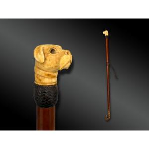 Wrap - Europe - Circa 1900