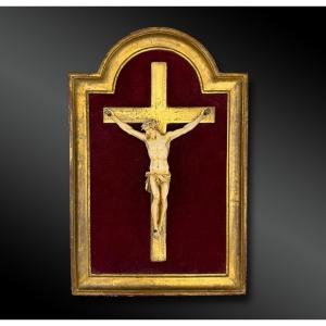 Crucifix - Europe - 19th Century