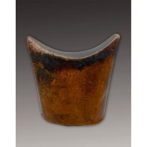 Neck Support - Guragé Sebatbét, Ethiopia - First Half Of The 20th Century 