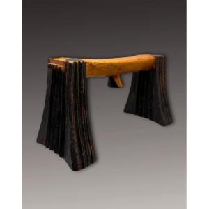 Neck Support - Swazi, South Africa And Eswatini - First Half Of The 20th Century 