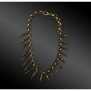 Necklace - Europe - 20th Century