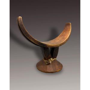 Neck Support - Somali - First Half Of The 20th Century