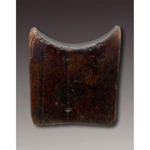 Neck Support - Oromo/sidoma, Ethiopia - First Half Of The 20th Century 