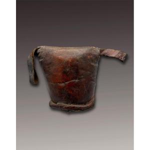 Neck Support - Gurage Sebatbet, Ethiopia - First Half Of The 20th Century 