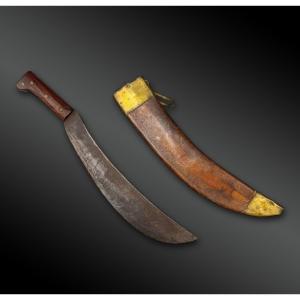 Collins Machete No. 1005 Army - United States - 1890-1920