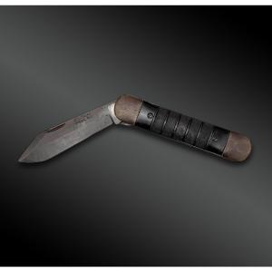 Us Navy Pilots' Multi-blade Survival Knife - United States - 1944