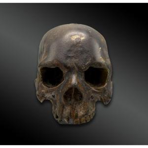 Memento Mori - Crane - Vanity - Europe - XXth Century