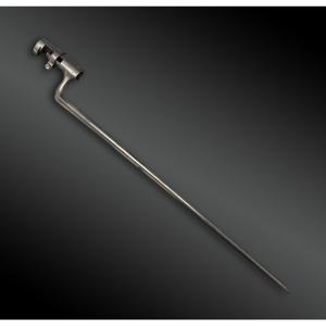 Export Model Bayonet - United States ? - 19th Century