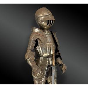 European Work From The 19th Century