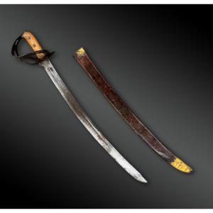 Sabre Model 1917/1941 - Usa - XXth Century