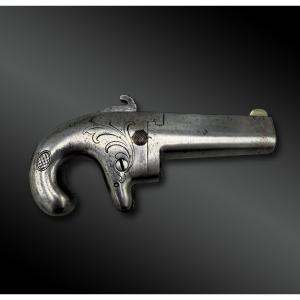 Colt Deringer N°1 - United States - 1870-1890
