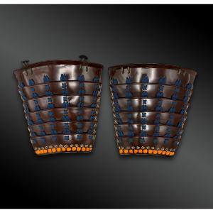 Sode - Japan - Kinda Period (1868-1945)
