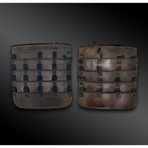 Sode - Japan - Edo Period (1603-1868)