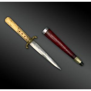 Dagger - Europe - XIXth Century
