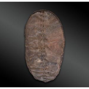 Bouclier - Chaga Culture, Tanzania - First Half Of The 20th Century