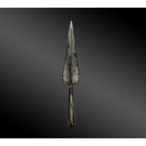 Revolutionary Spade - France - 18th Century